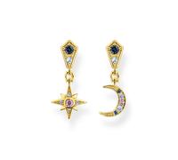 Thomas Sabo Donna gioielli per le orecchie H2207-959-7
