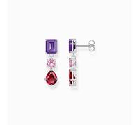 Thomas Sabo Orecchini con pietre H2278-013-7