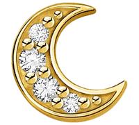 Thomas Sabo Donna perno gioielli per le orecchie H2133-414-14