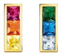Thomas Sabo Donna perno gioielli per le orecchie H2250-996-7