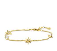 THOMAS SABO Donna Vermeil Bracciale Statement A1916-414-14-L19v