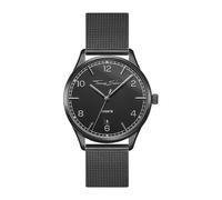 THOMAS SABO - Elegante orologio da donna nero con datario - - Accessories - Donna - Nero - ONE SIZE