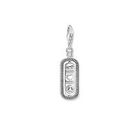 Thomas Sabo - Fascino argento sterling zirconia_cubica Donna, Argento, one size - 1883-643-14