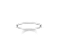 Thomas Sabo Fede semplice Donna argento sterling Non applicabile - TR2123-001-12-48