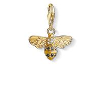 Thomas Sabo Fermaglio Charm da Donna Argento 925