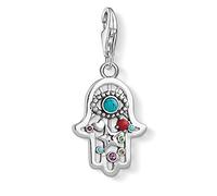 Thomas Sabo Fermaglio Charm da Donna Argento 925