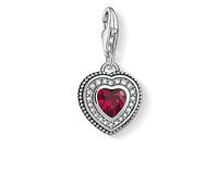 Thomas Sabo Fermaglio Charm da Donna Argento Sterling 925