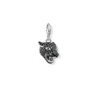 Thomas Sabo Fermaglio Charm Donna Argento 1696-845-11