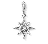 Thomas Sabo Fermaglio da Donna, Argento 925