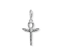 Thomas Sabo Fermaglio da Unisex Argento Sterling 925