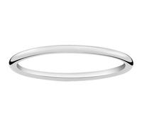 Thomas Sabo Gioielli Anello Donna Argento TR2123-001-12