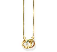 Thomas Sabo Gioiello Di Together Oro Colorato KE1488-996-7-L55v