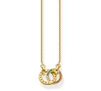 Thomas Sabo Gioiello Di Together Oro Colorato KE1488-996-7-L55v