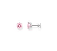 Thomas Sabo - H2300-051-9 - Orecchini - Donna - Sparkling Pink