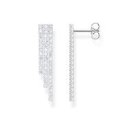 Thomas Sabo - H2309-051-14 - Orecchini - Unisex - Sparkling White