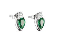 Thomas Sabo H2333-166-6 Orecchini a bottone Goccia Elyndra 12,0 mm Donna