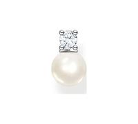 Thomas Sabo Heart Single Stud Earring