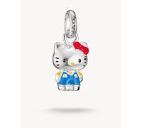 Thomas Sabo Ciondolo Argento Sterling 925 CC1356-M06-7