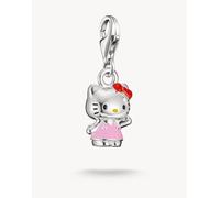 Thomas Sabo x Hello Kitty Charm rosa