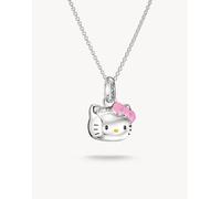 THOMAS SABO x Collana Hello Kitty fiocco 40-45 cm