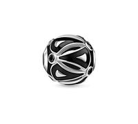 Thomas Sabo K0276-691-11 Bead Charm, Argento 925, Zirconia Cubica