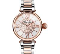 THOMAS SABO - Karma Oro Rosa Orologio in Acciaio - -Accessories -Donna -Multicolore -ONE SIZE