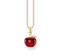Thomas Sabo - KE1991-414-10-L45V - Collana - Donna - Apple & Snake - 40-45cm