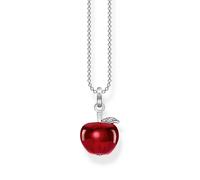 Thomas Sabo - KE1991-691-10-L45V - Collana - Donna - Apple & Snake - 40-45cm