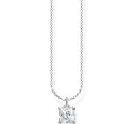 Thomas Sabo KE2156-051-14 Stone Collare da donna, regolabile