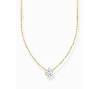 Thomas Sabo Donna Colliers KE2210-414-14-L45V