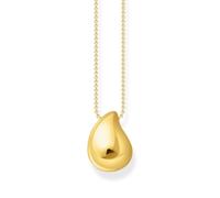 Thomas Sabo - KE2281-413-39-L50V - Collana - Donna - Bold Elegance - 45-50cm