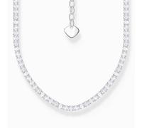 Thomas Sabo - KE2303-051-14 - Collana - Unisex - Sparkling White