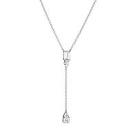 Thomas Sabo KE2364-051-14-L50V Collana Forma a Y Argento Donna