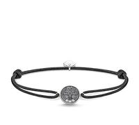 THOMAS SABO Little Secret - Bracciale unisex in argento Sterling 925