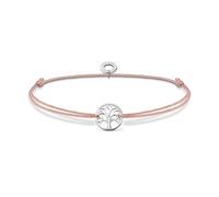 Thomas Sabo LS125-401-19 Little Secret Bracciale per le donne