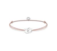 Thomas Sabo LS121-173-19 Little Secret Bracciale per le donne