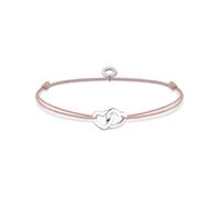 Thomas Sabo LS121-173-19 Little Secret Bracciale per le donne