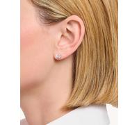 Thomas Sabo - Orecchini a bottone piccoli in argento sterling One Size