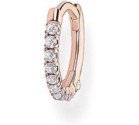 Thomas Sabo singolo Creolo pietra CR658-416-14