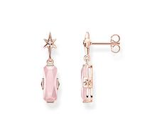 Thomas Sabo Orecchini a pendolo e goccia Donna sterlina Non applicabile - H2107-417-9