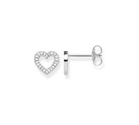 Thomas Sabo Orecchini a Perno da Donna Argento Sterling 925