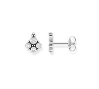 Thomas Sabo Orecchini a Perno da Donna Argento Sterling 925