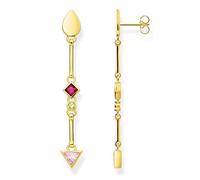 Thomas Sabo Orecchini a Perno da Donna Argento Sterling 925