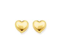 THOMAS SABO - Orecchini - - Accessories - Donna - Giallo - ONE SIZE