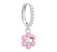 Thomas Sabo Orecchini Argento Sterling 925 CR773-M06-7