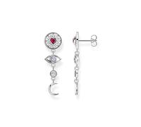 Thomas Sabo Orecchini Argento Sterling 925 H2277-640-7