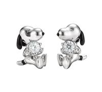Thomas Sabo Orecchini Argento Sterling 925 H2348-691-14