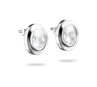 Thomas Sabo Orecchini da donna in argento con zirconi 32032256, One Size, Argento sterling, Non pietra preziosa