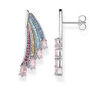 Thomas Sabo Orecchini Donna sterlina Non applicabile - H2102-348-7