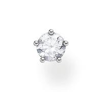 Thomas Sabo Orecchini a Perno da Donna Argento Sterling